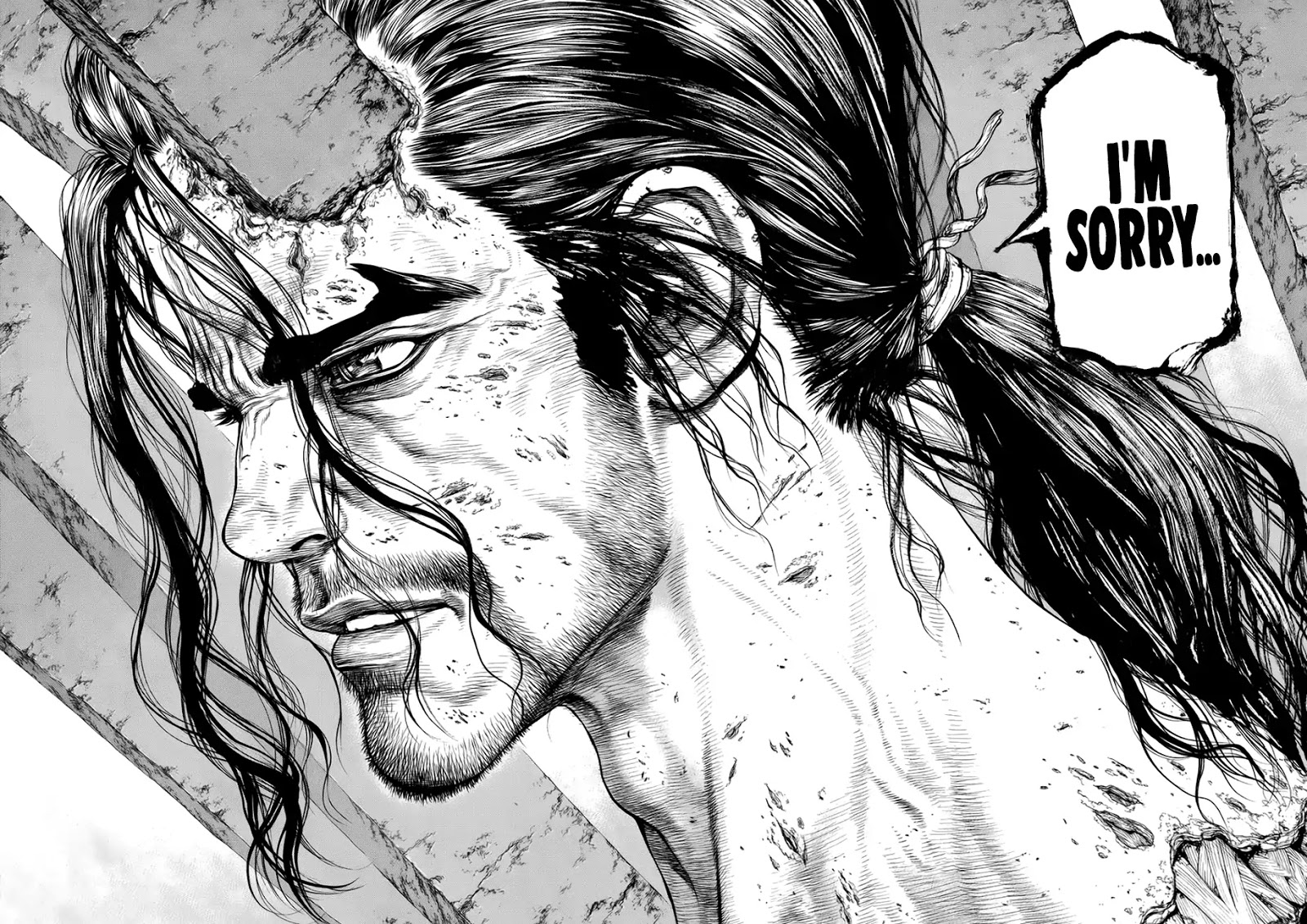 Origin Chapter 83 #9