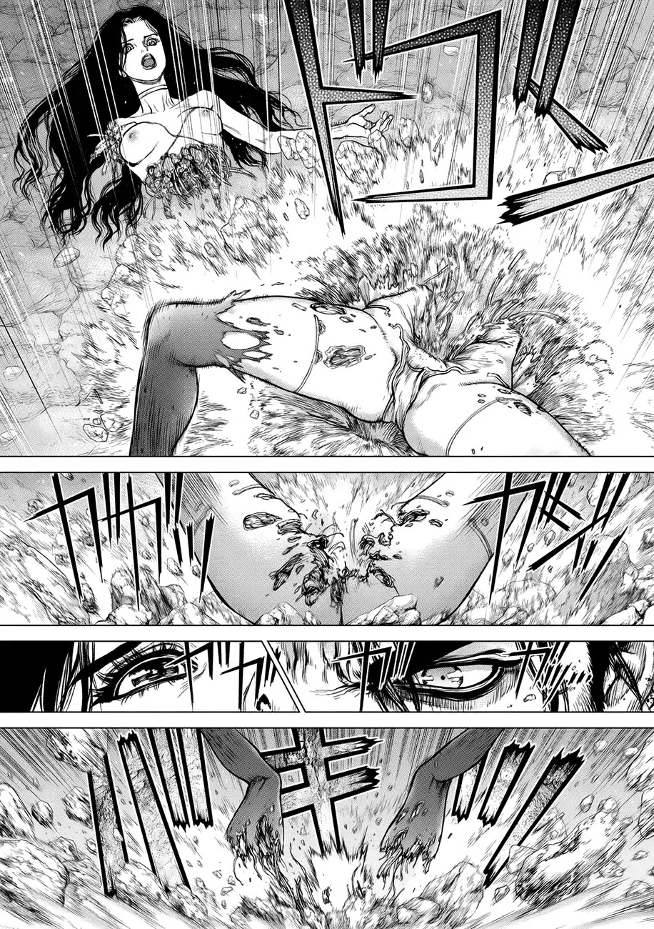 Origin Chapter 83 #10