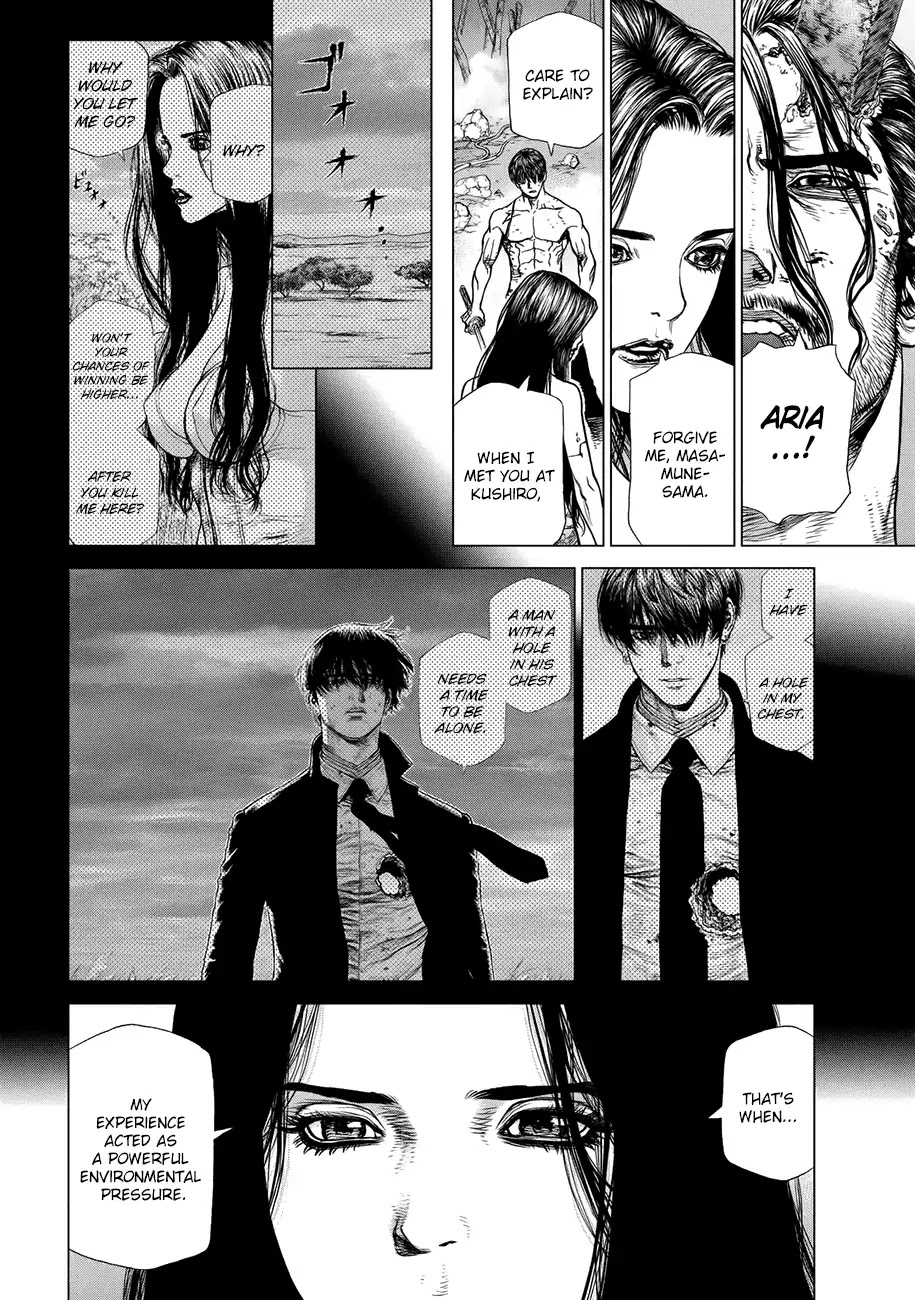 Origin Chapter 81 #3