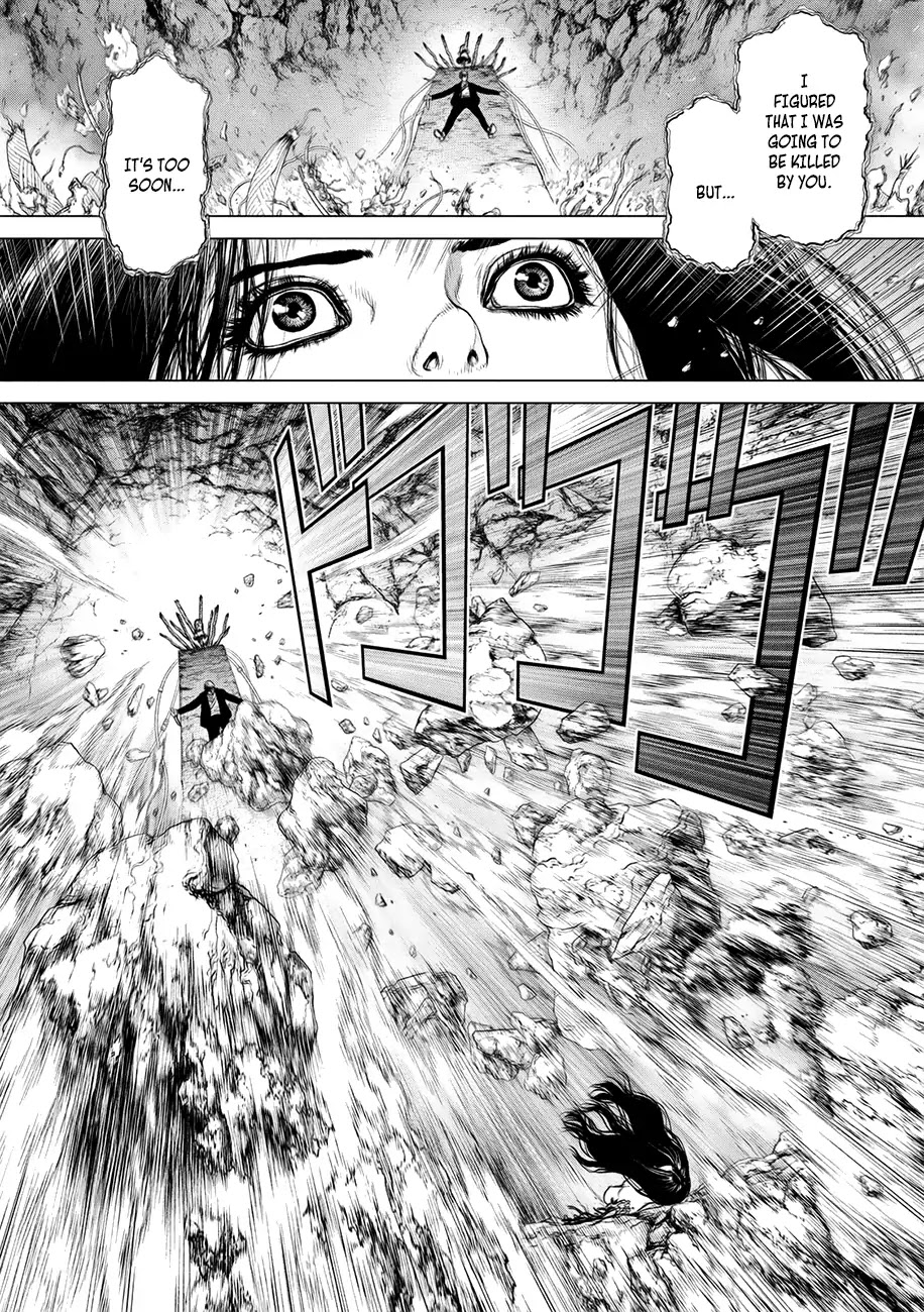 Origin Chapter 83 #12