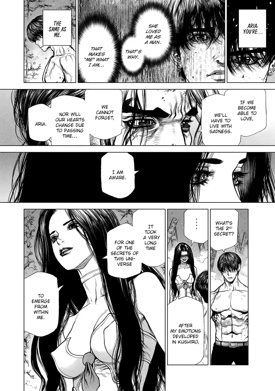 Origin Chapter 81 #5