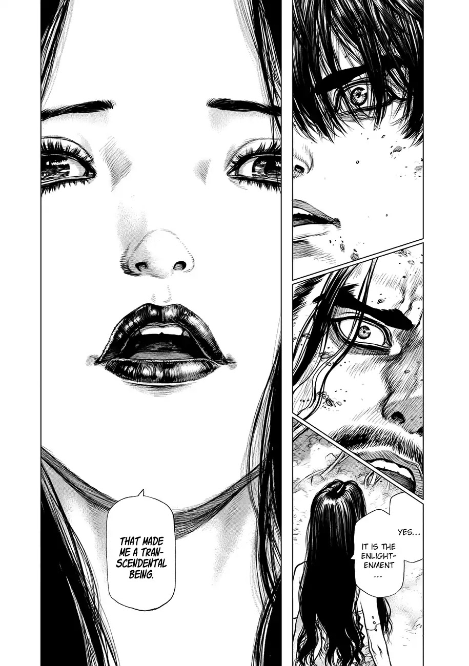 Origin Chapter 81 #8