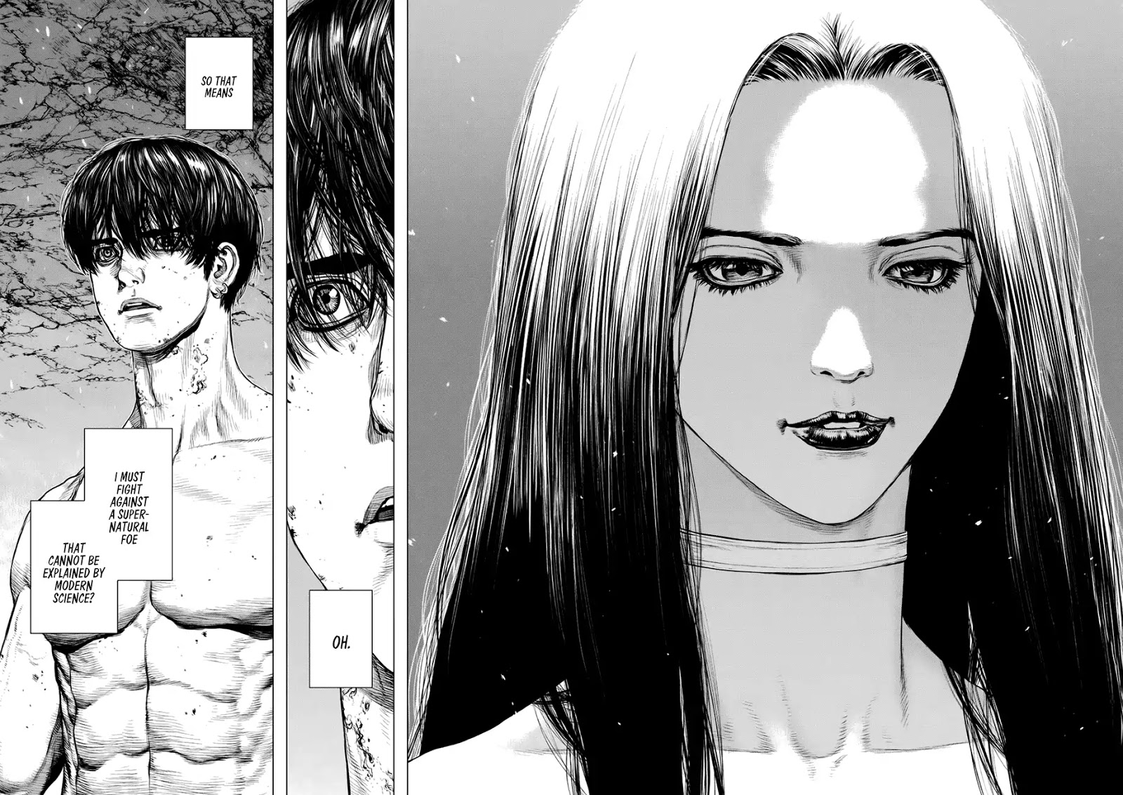 Origin Chapter 81 #10