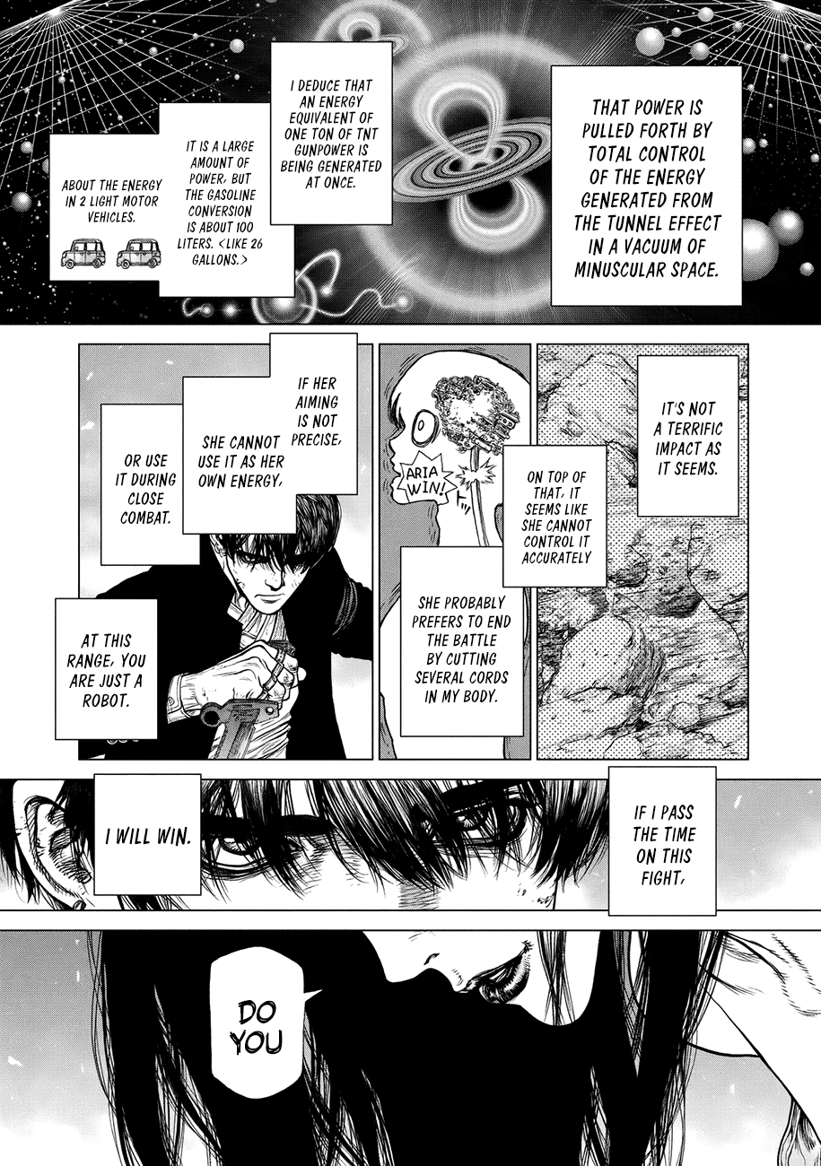 Origin Chapter 82 #8