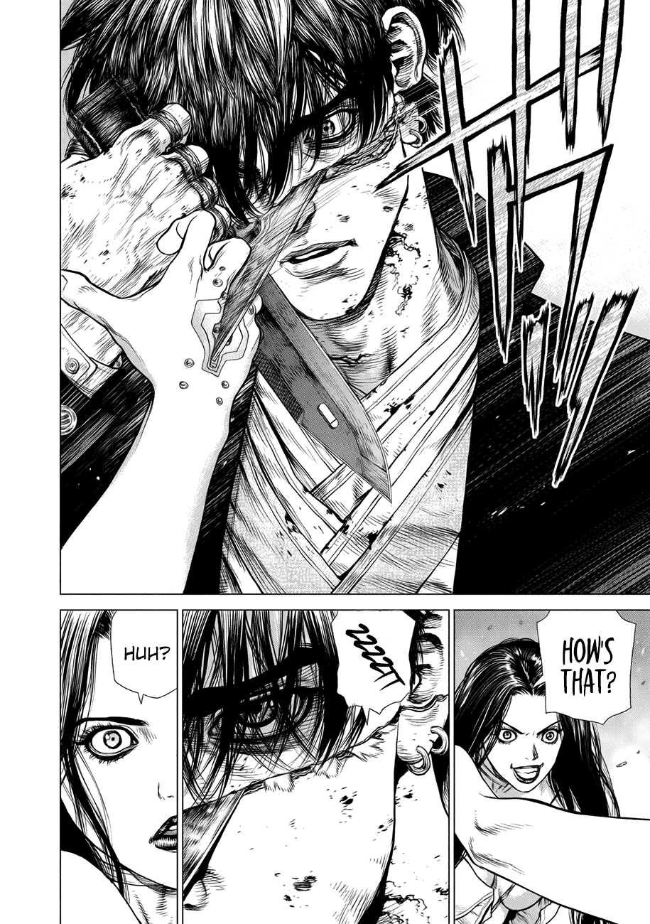 Origin Chapter 82 #12