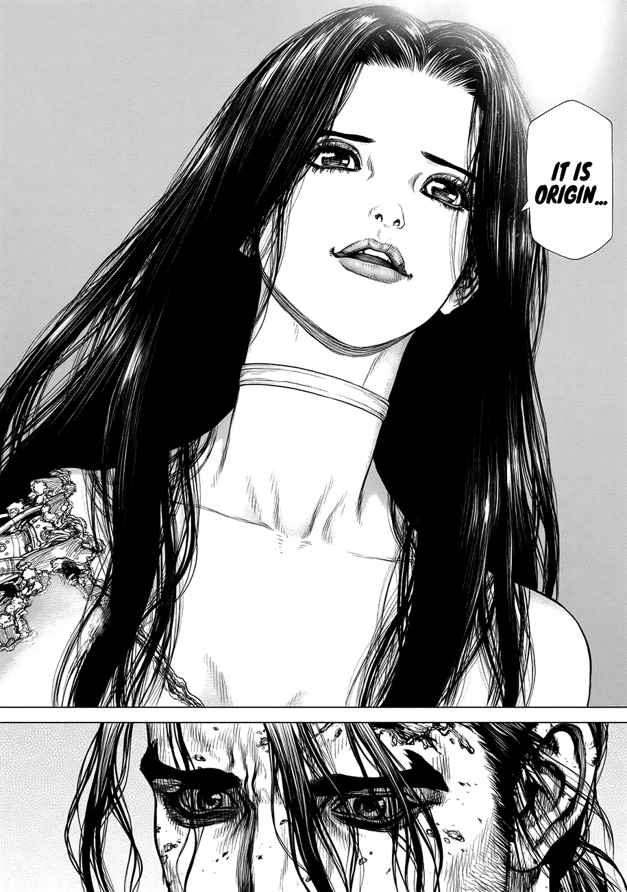 Origin Chapter 82 #18