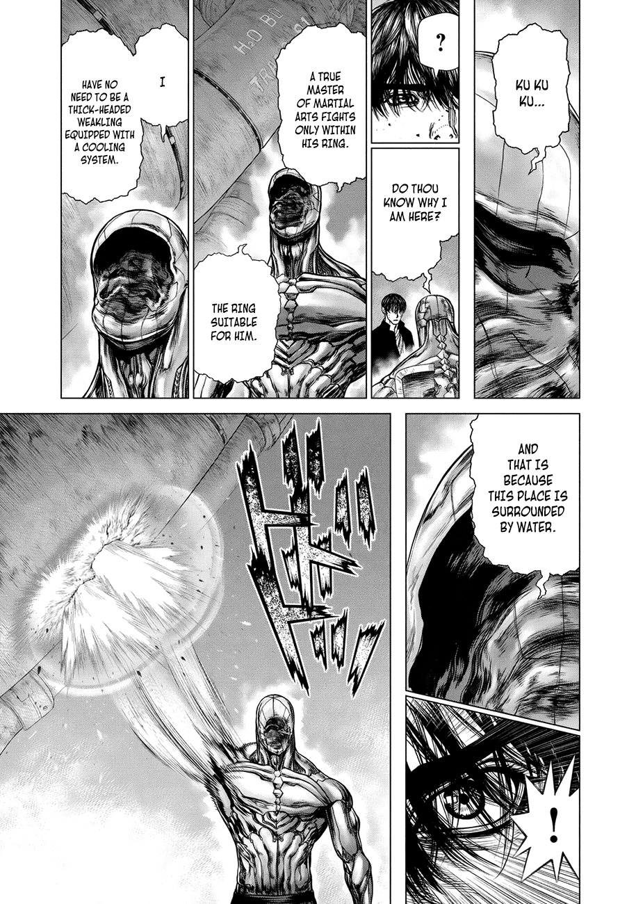 Origin Chapter 78 #6