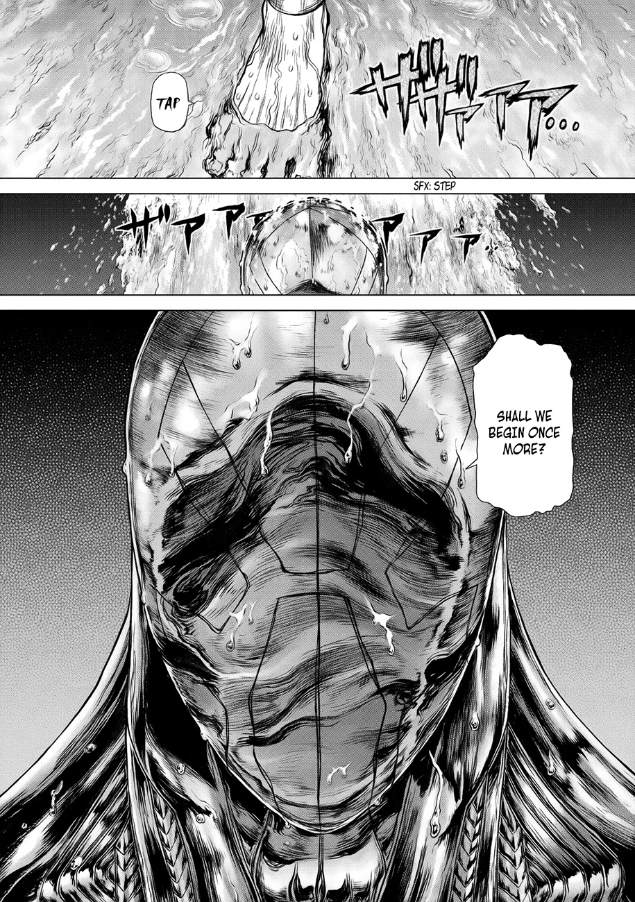 Origin Chapter 78 #8