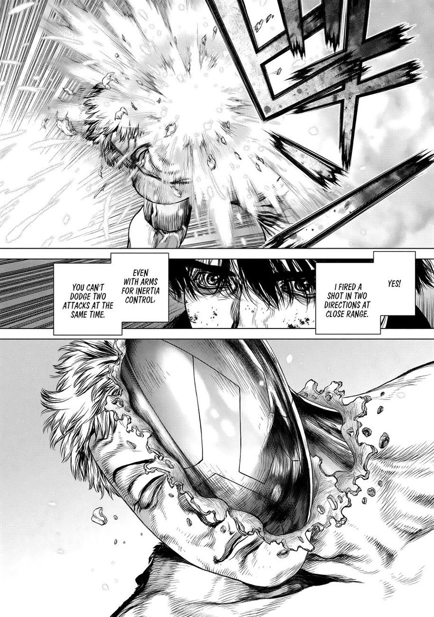 Origin Chapter 77 #3