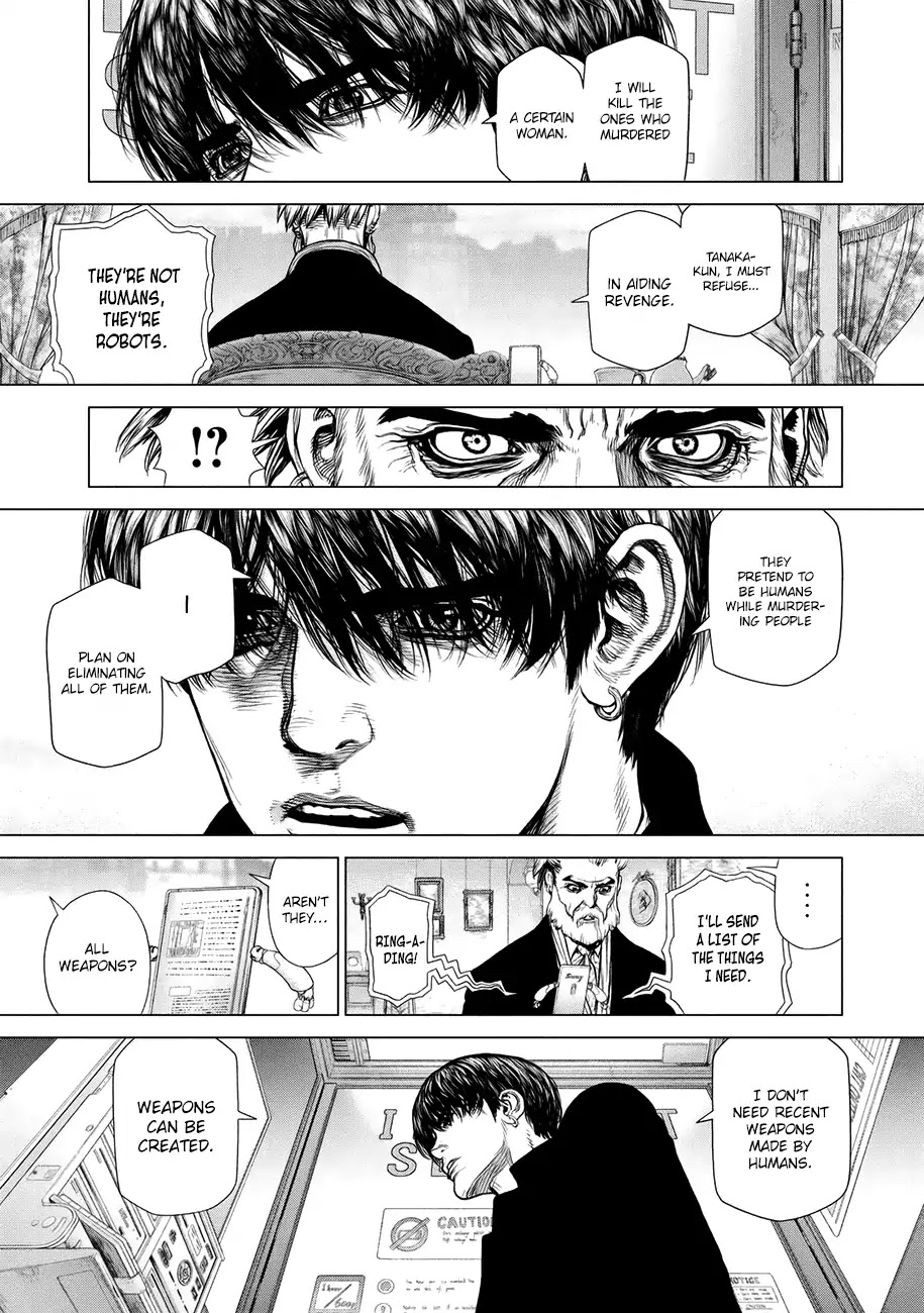 Origin Chapter 73 #4