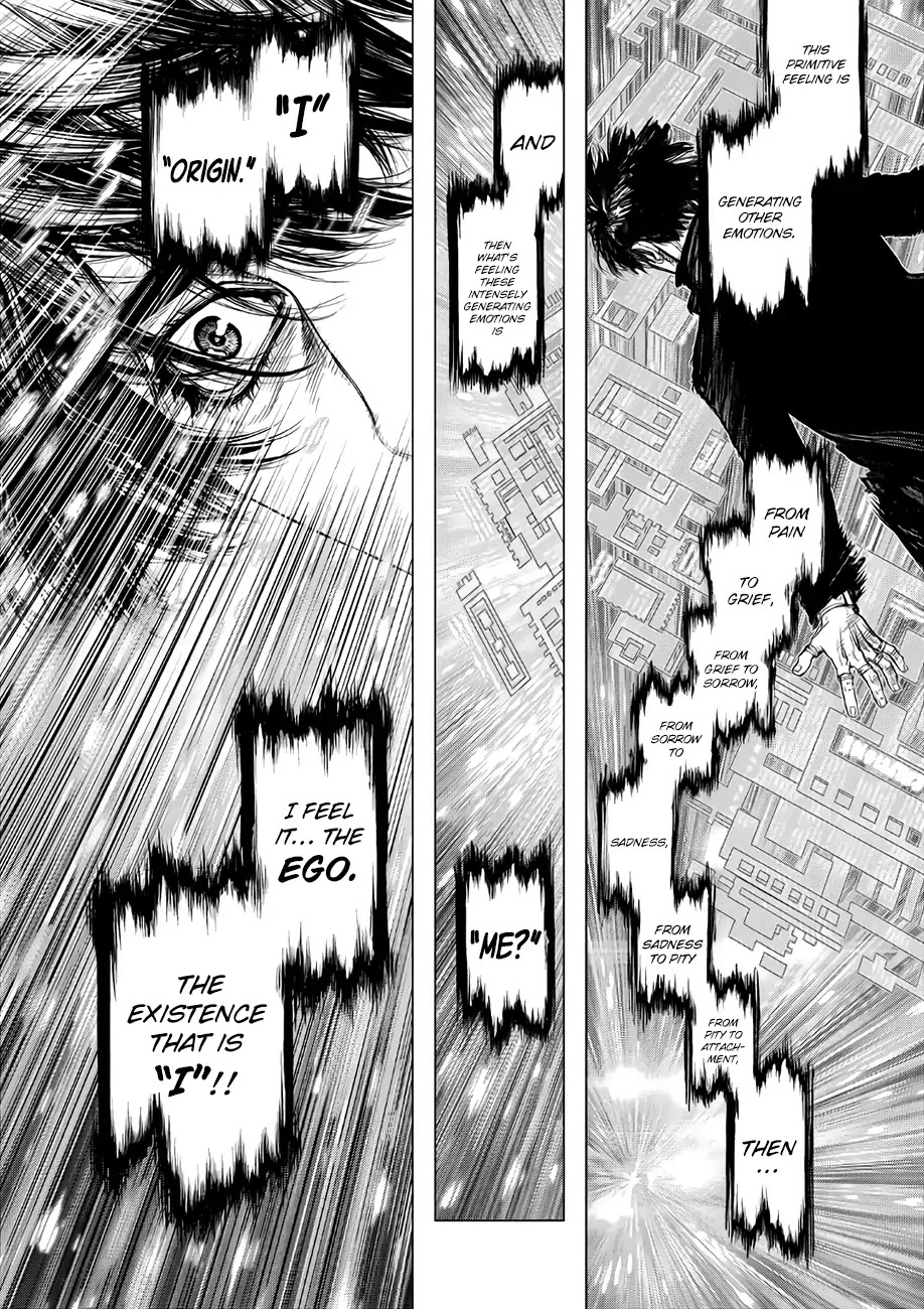 Origin Chapter 70 #6