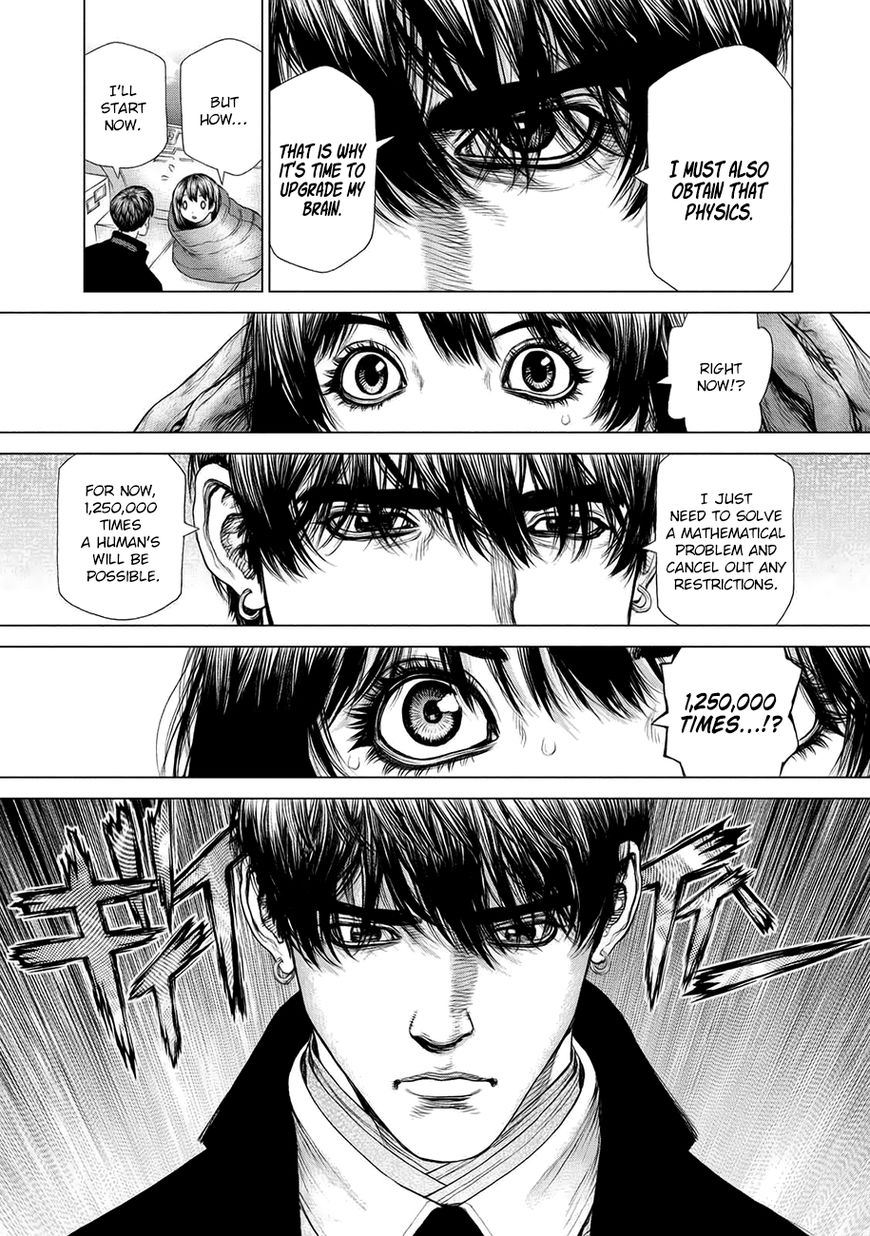 Origin Chapter 68 #6