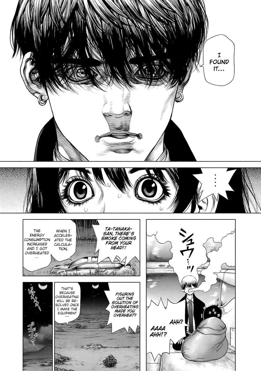 Origin Chapter 68 #9