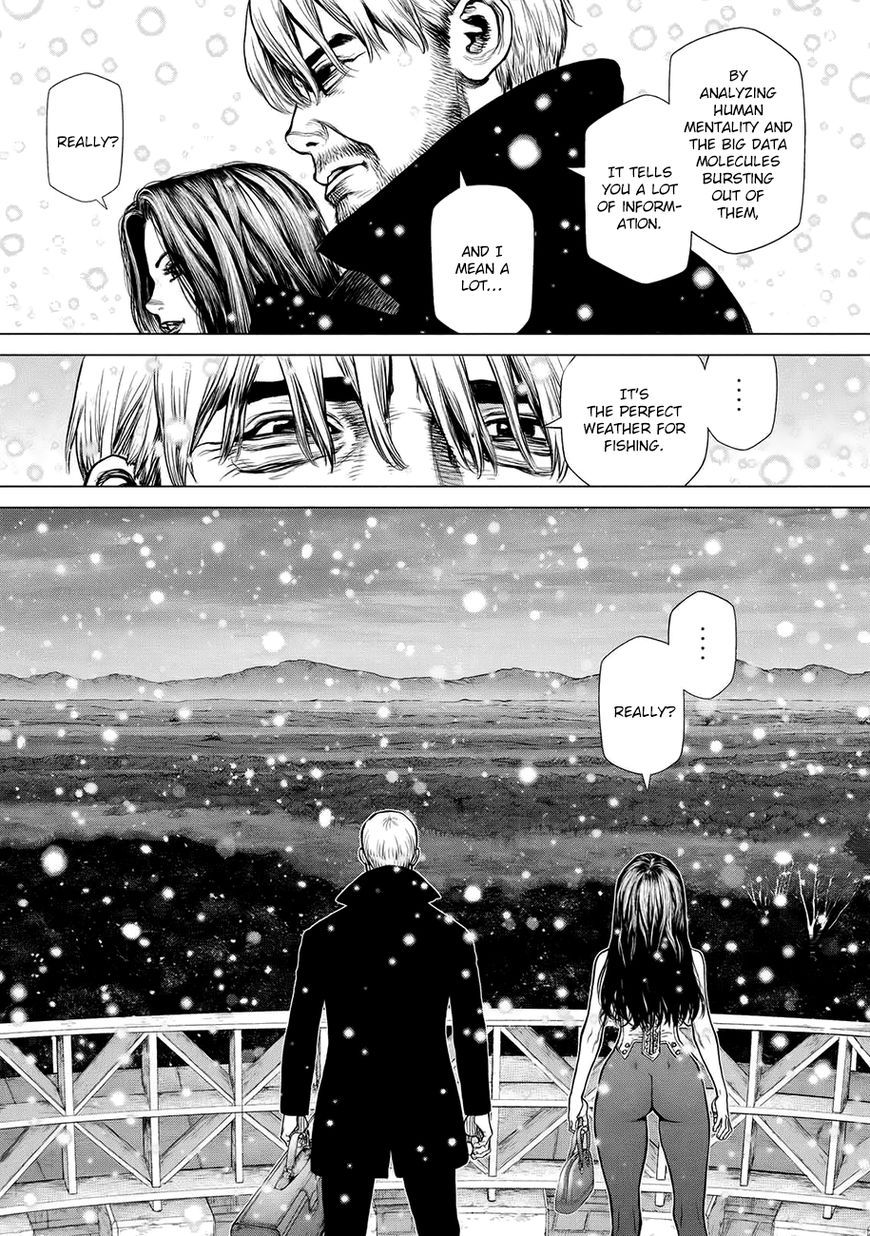 Origin Chapter 68 #13