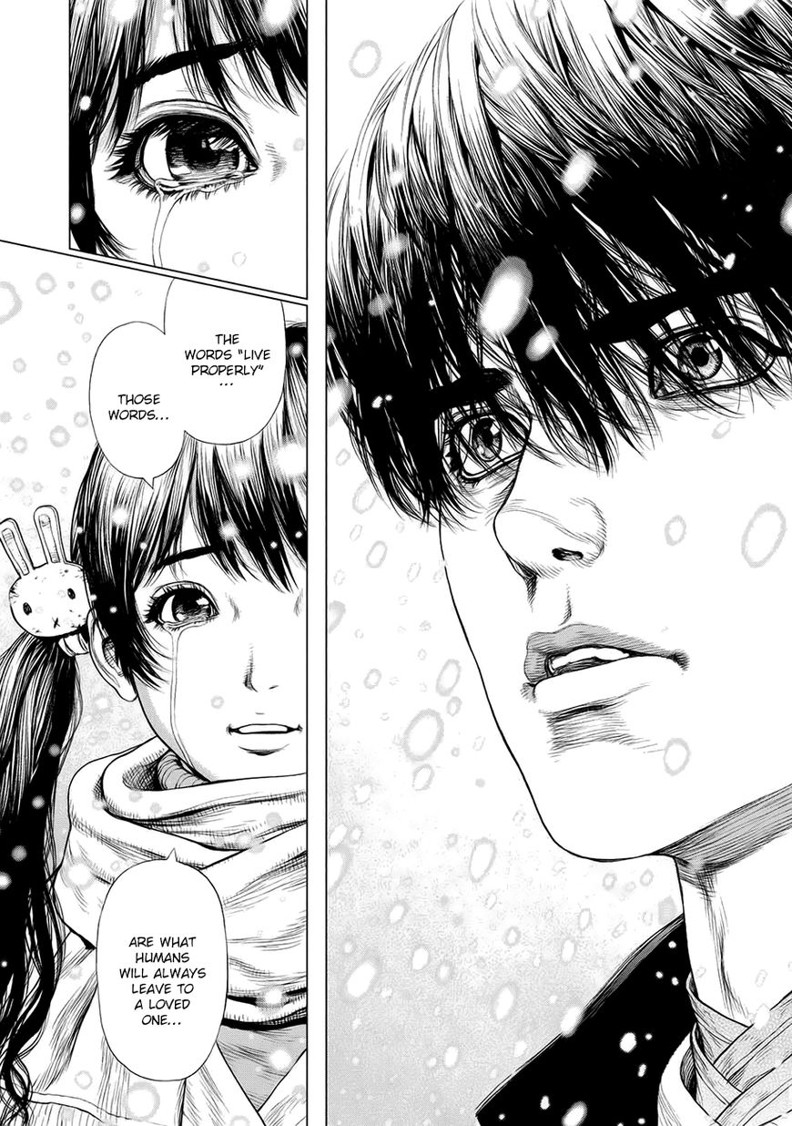 Origin Chapter 68 #17