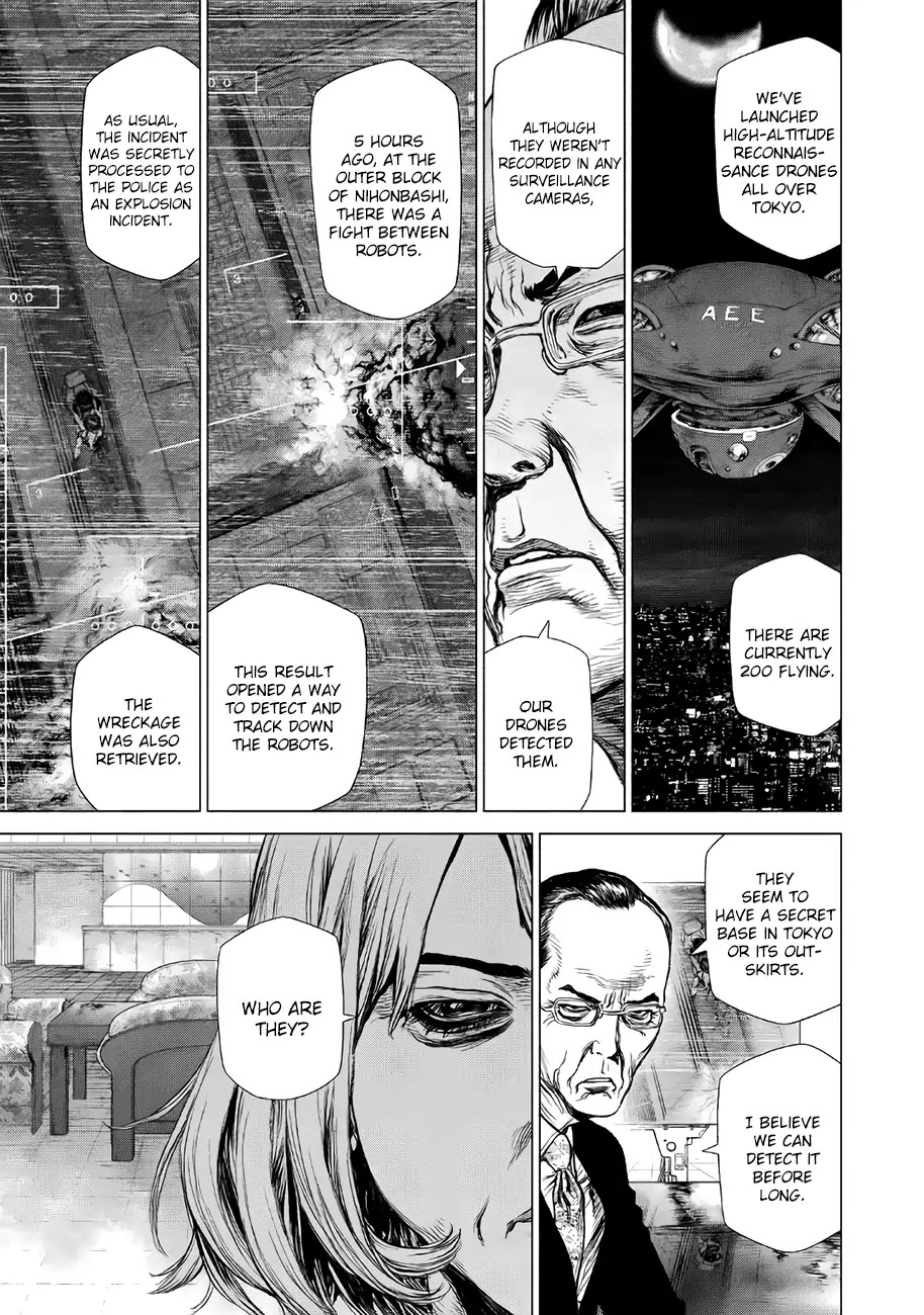 Origin Chapter 66 #18