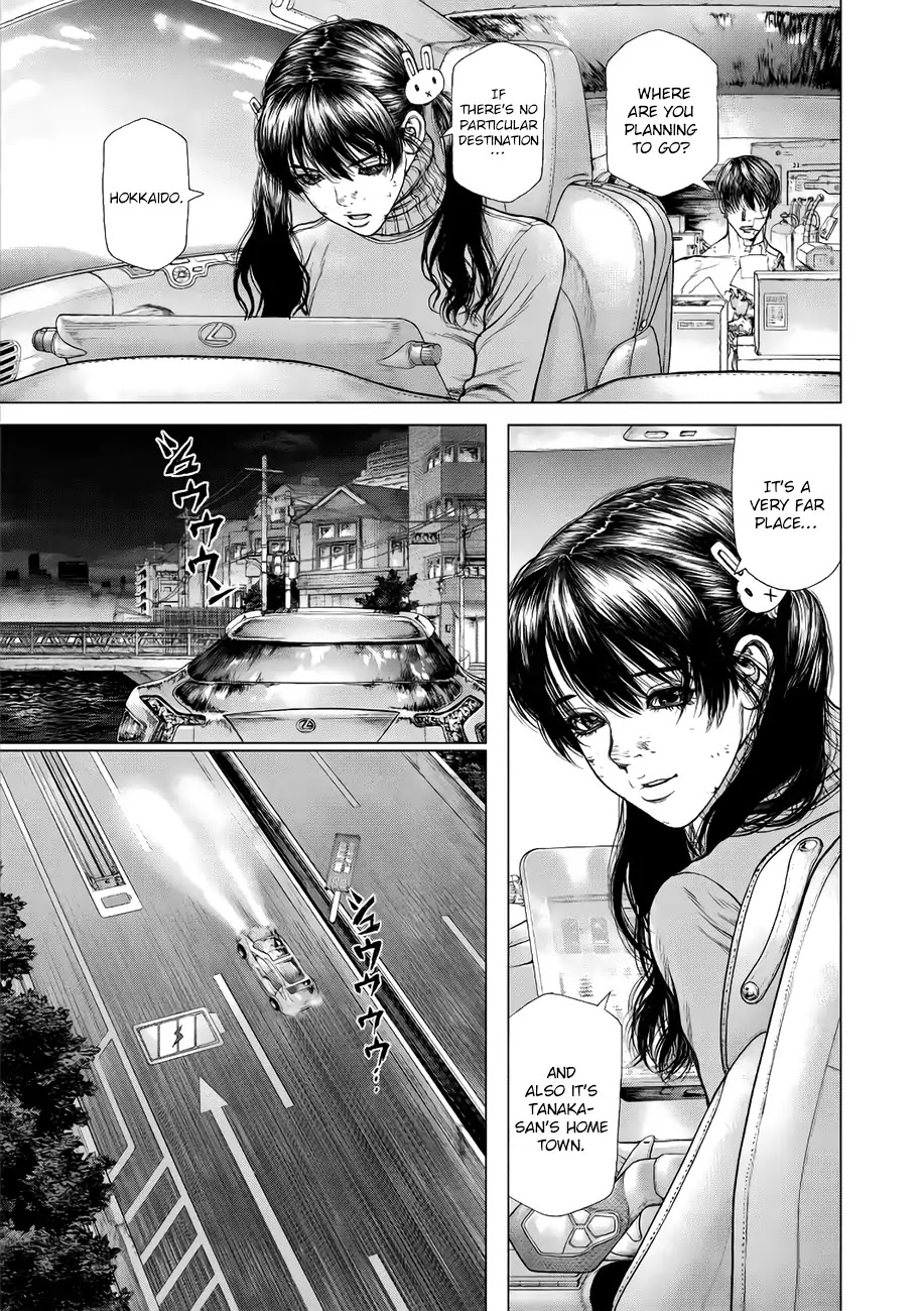 Origin Chapter 65 #6