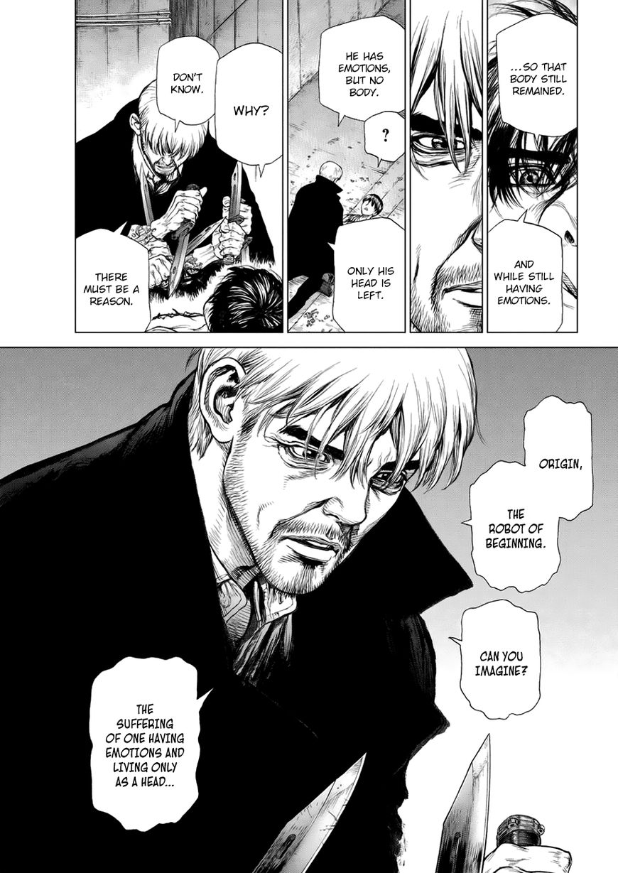 Origin Chapter 63 #7