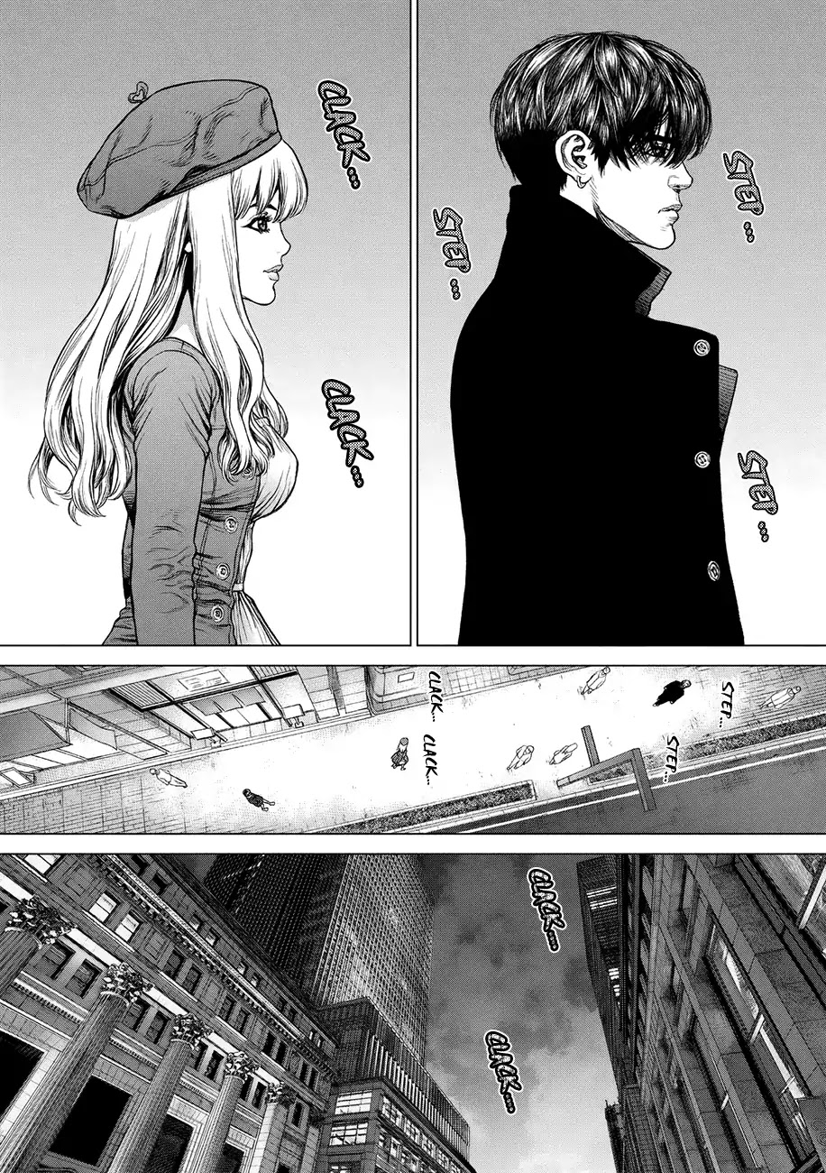 Origin Chapter 61 #13