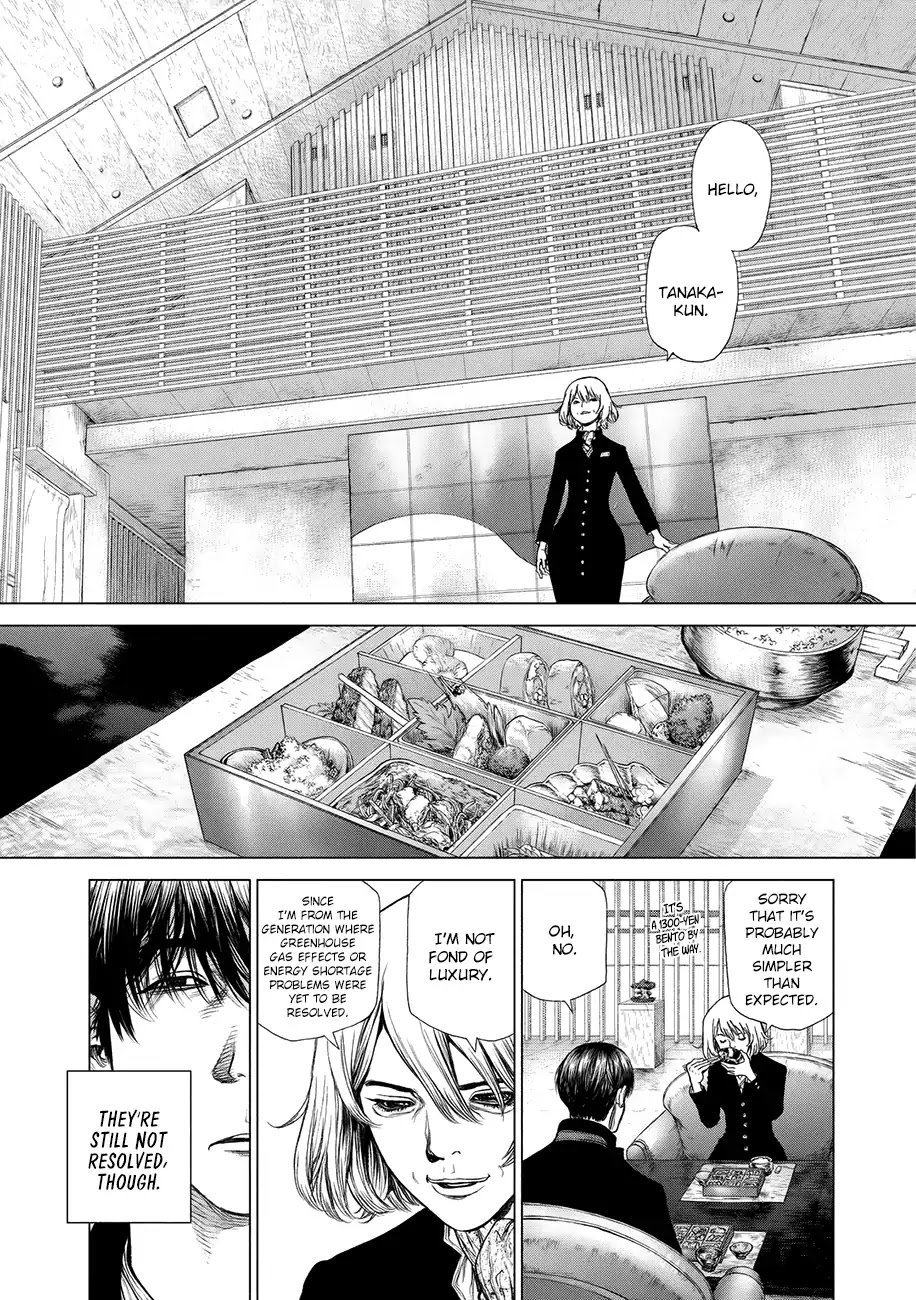 Origin Chapter 60 #4