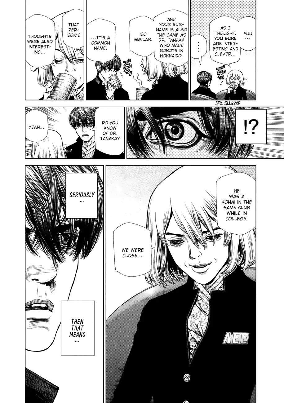 Origin Chapter 60 #9