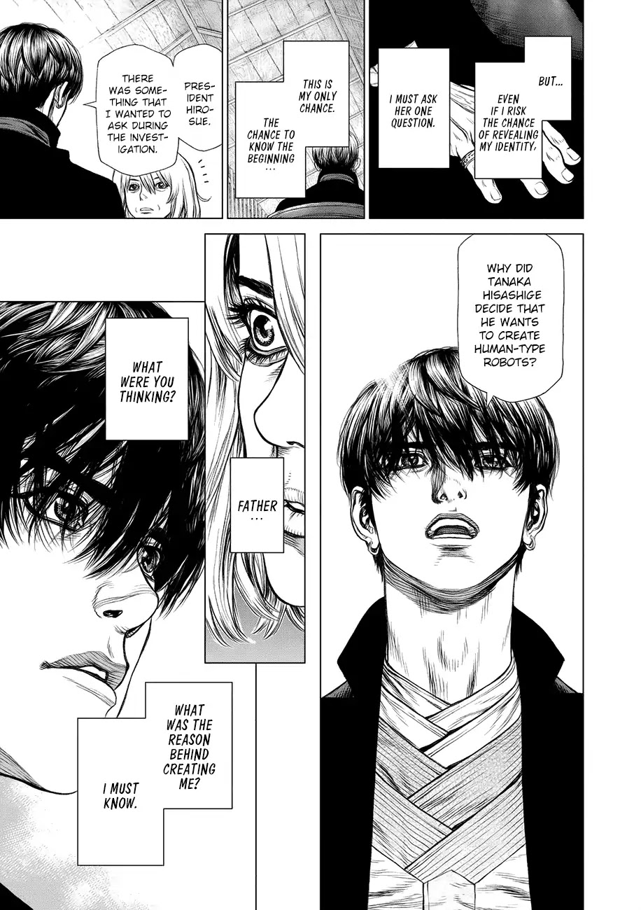 Origin Chapter 60 #12