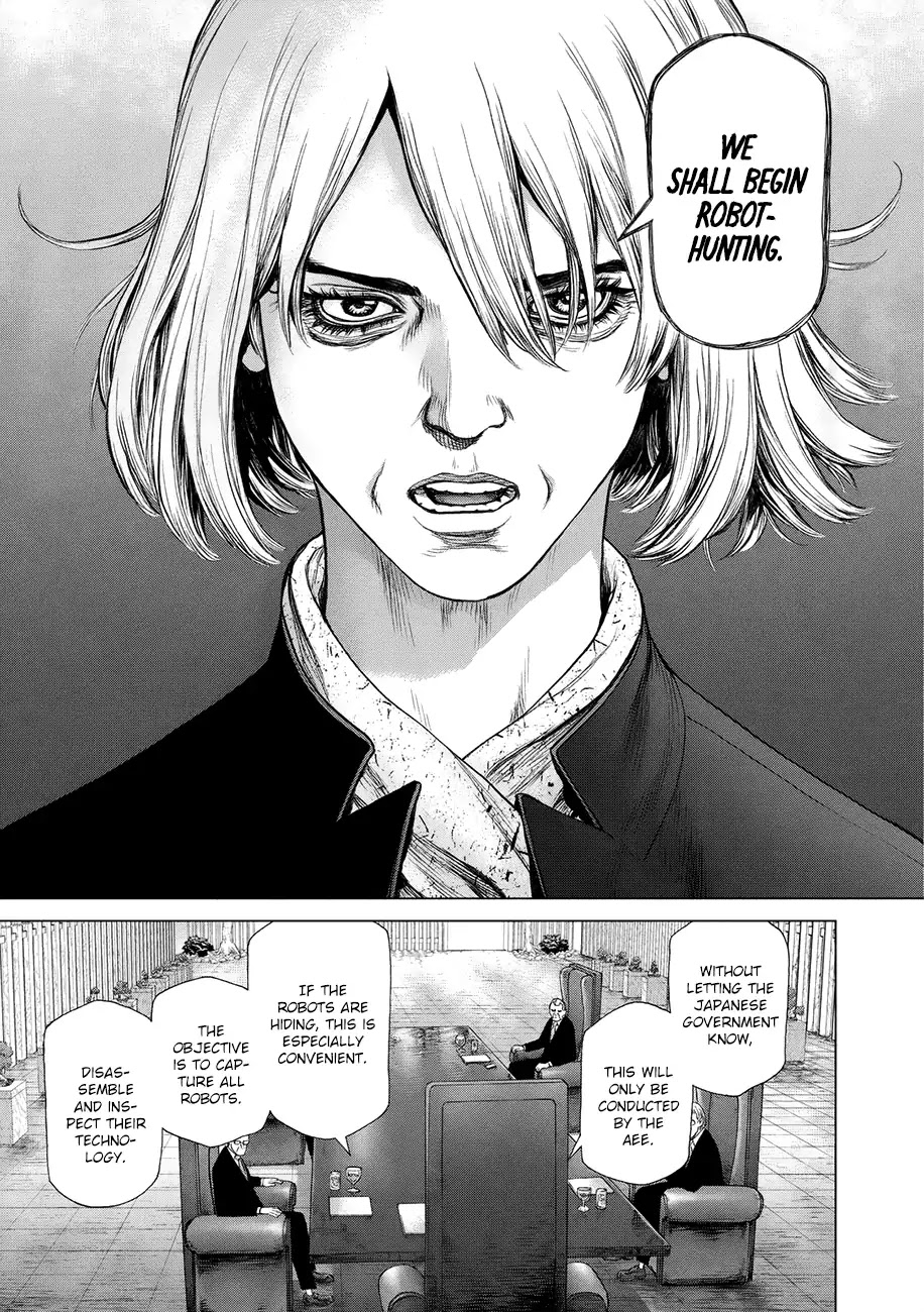 Origin Chapter 60 #20