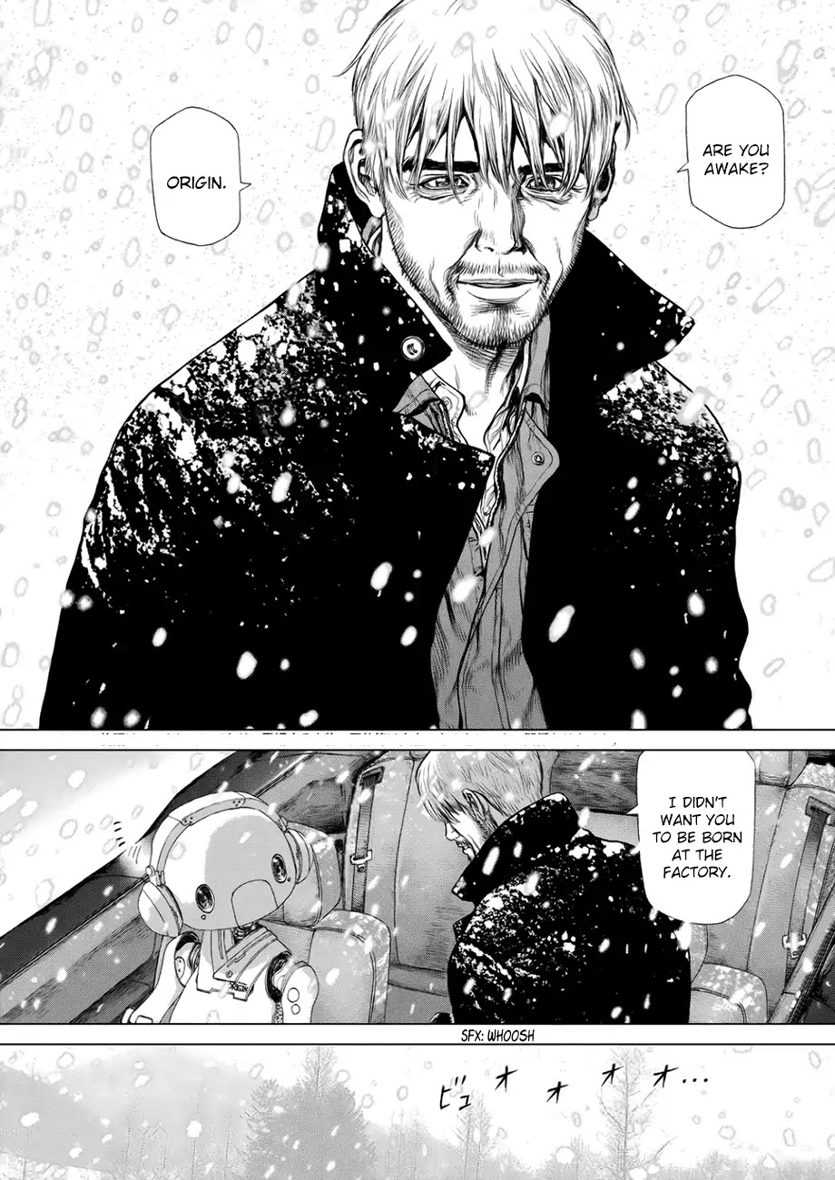 Origin Chapter 57 #3