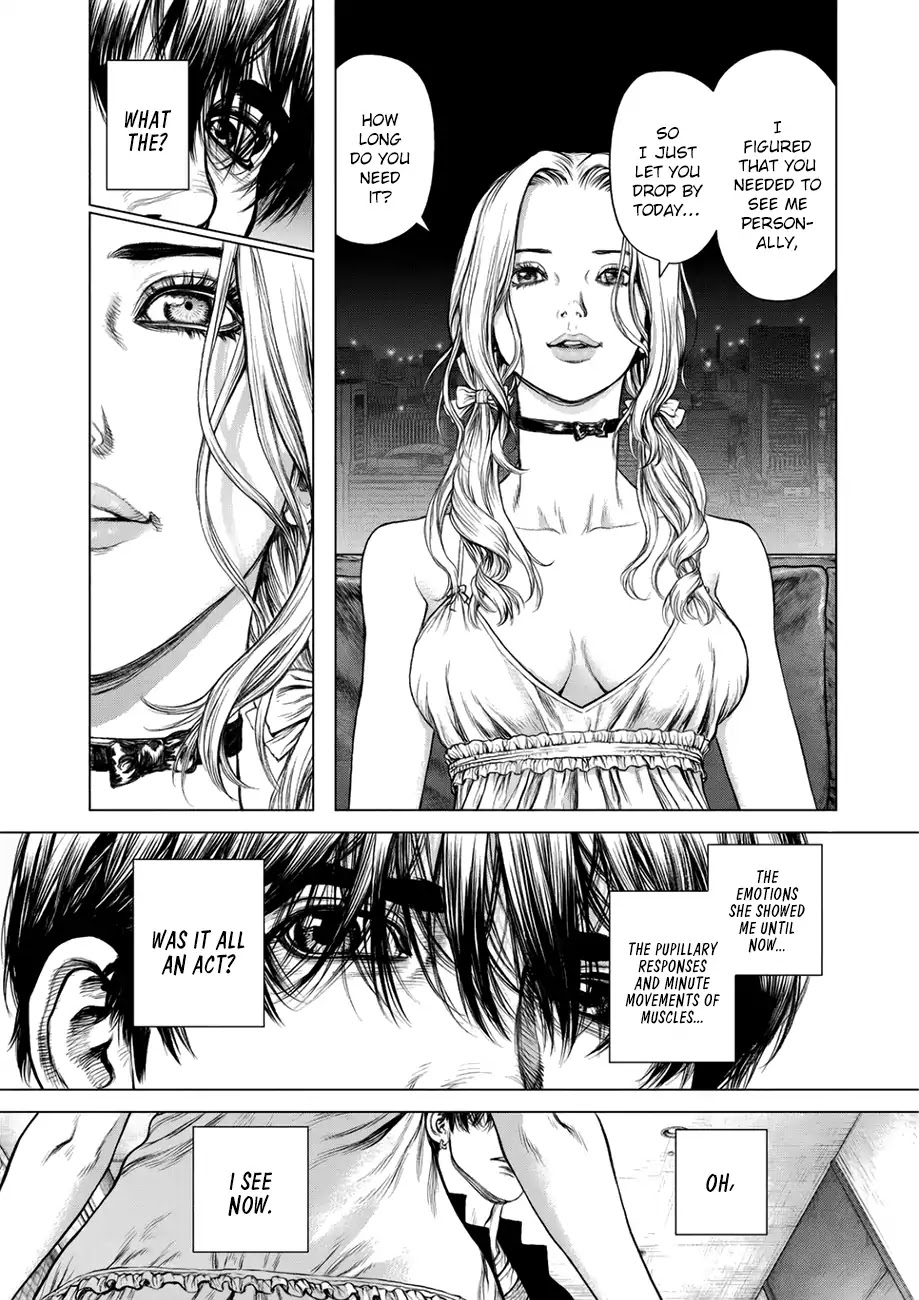 Origin Chapter 57 #13