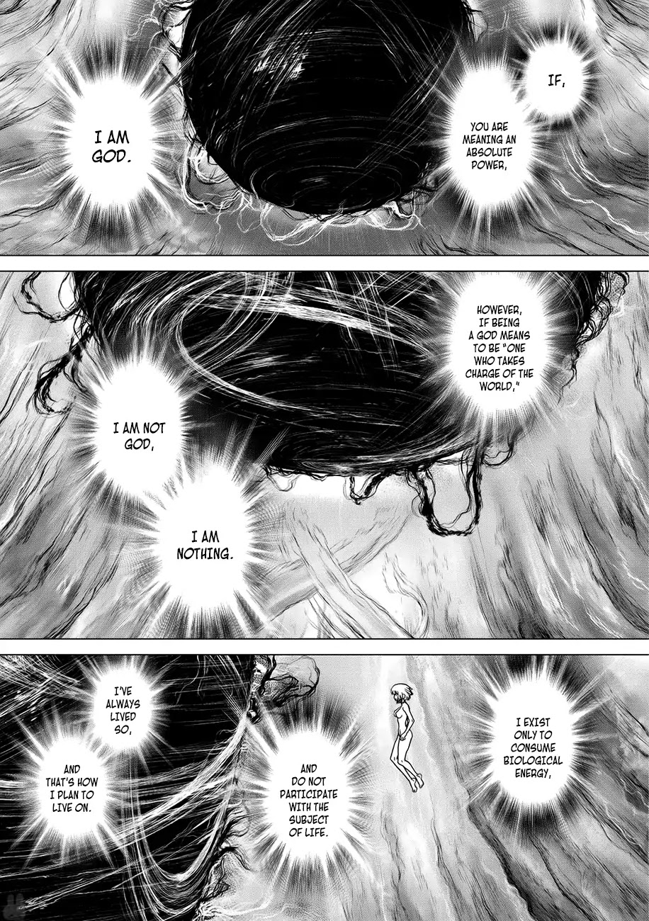 Origin Chapter 51 #13