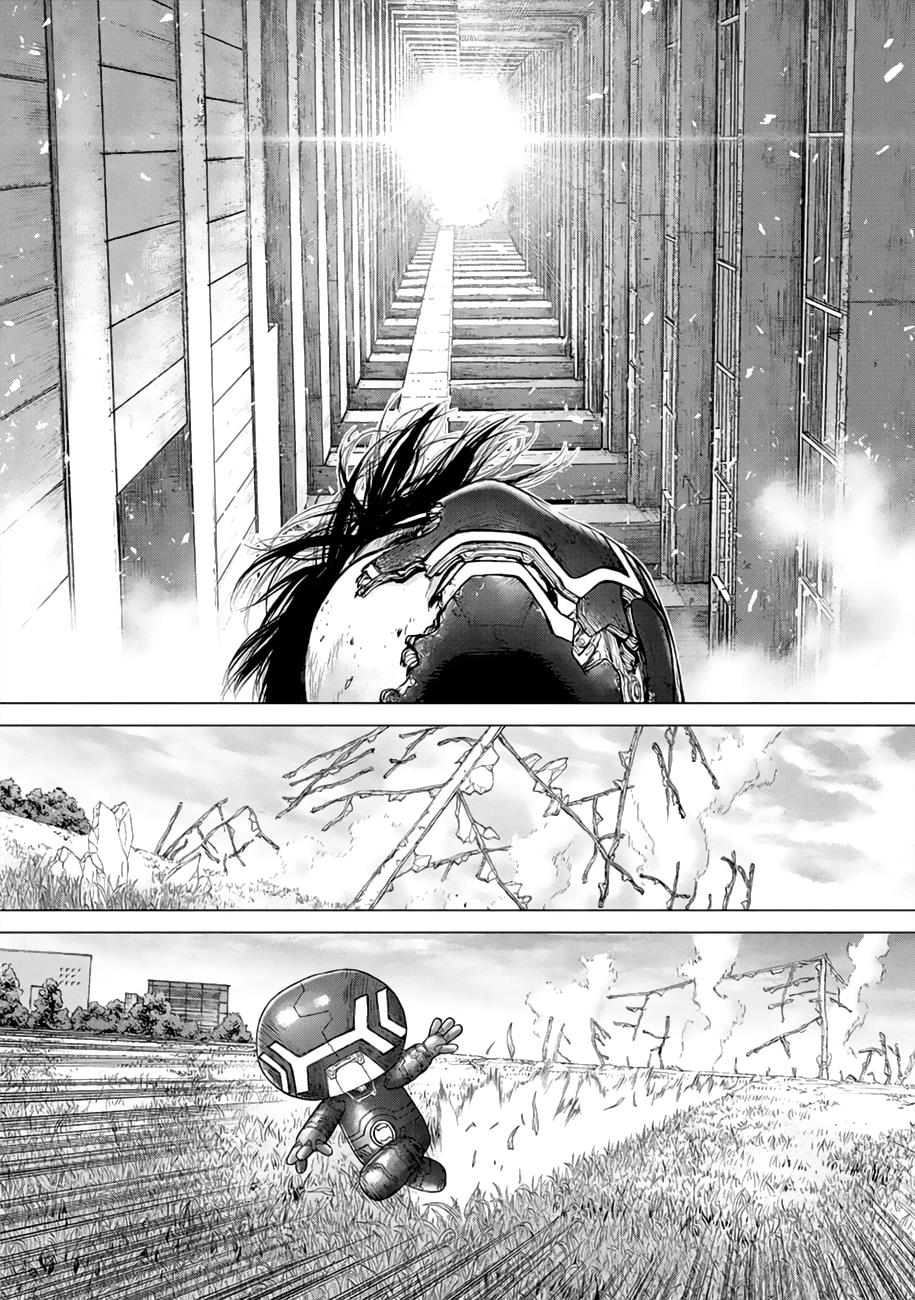 Origin Chapter 47 #6