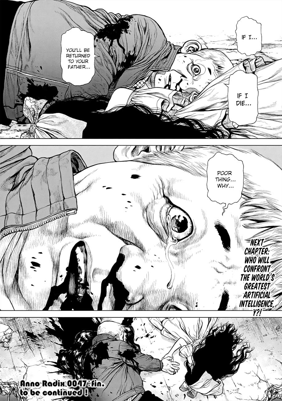 Origin Chapter 47 #17