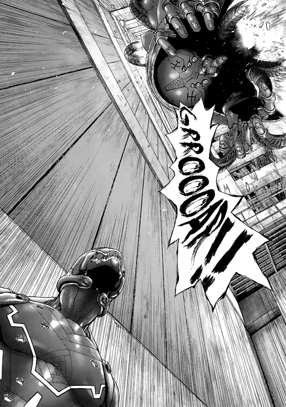 Origin Chapter 46 #9