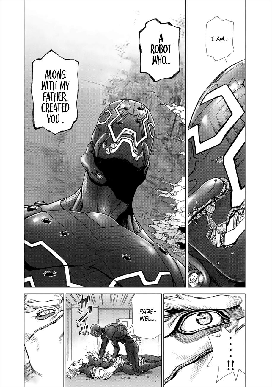 Origin Chapter 45 #6