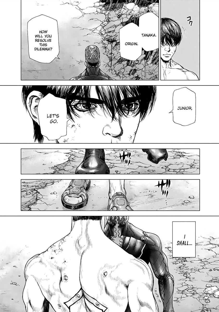 Origin Chapter 42 #6