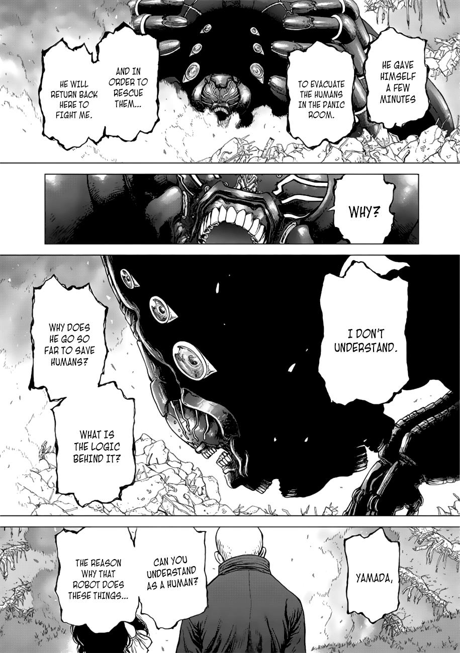 Origin Chapter 40 #10