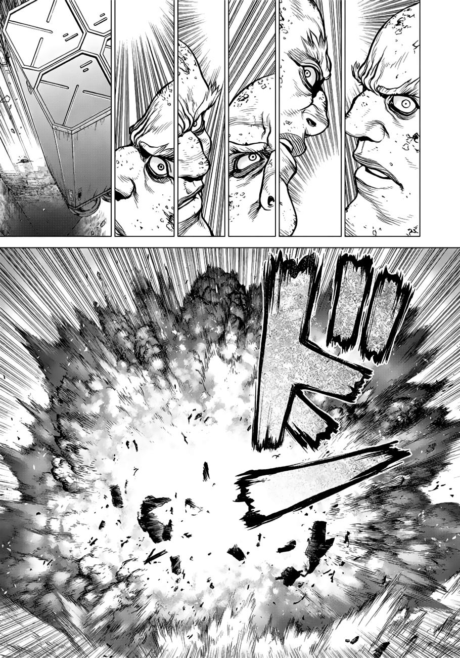 Origin Chapter 38 #6