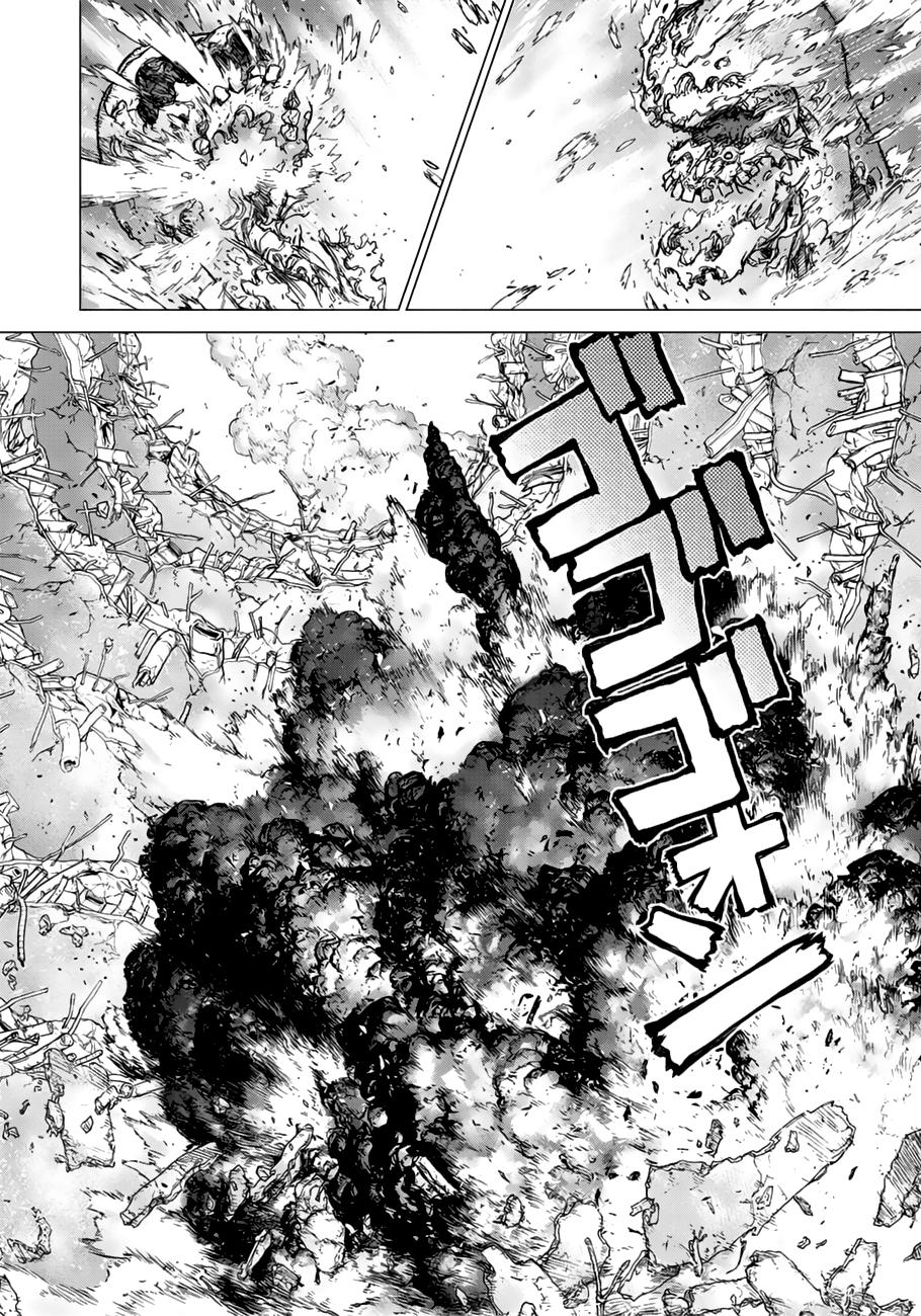 Origin Chapter 38 #7