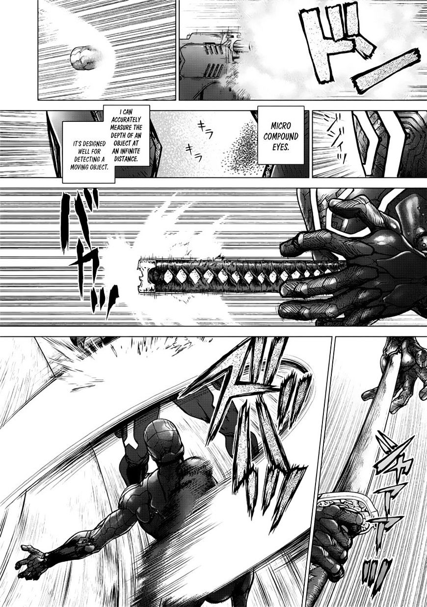 Origin Chapter 34 #4