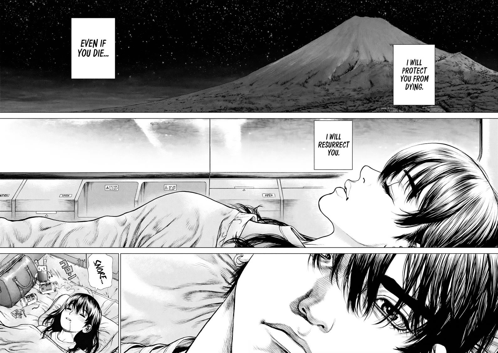 Origin Chapter 24 #16