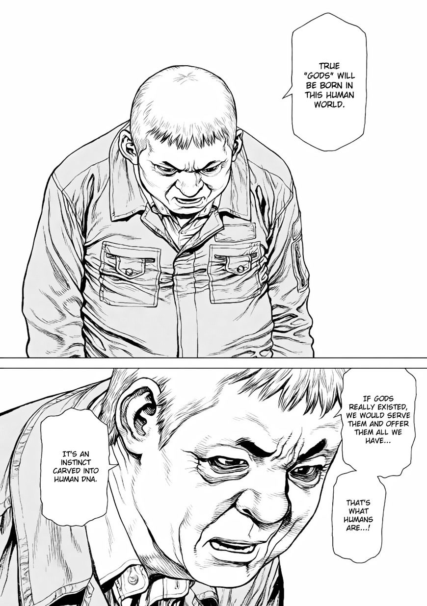 Origin Chapter 21 #9