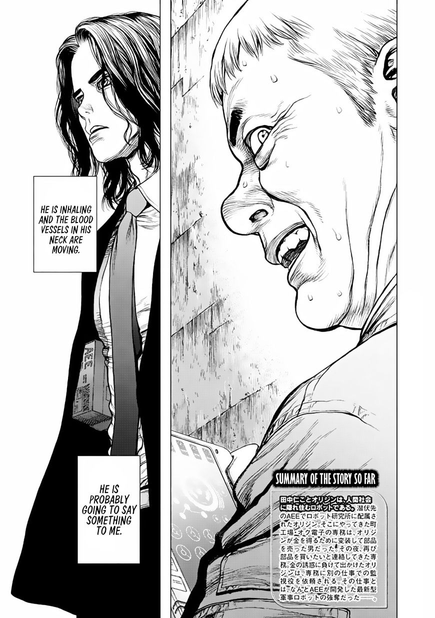 Origin Chapter 16 #4