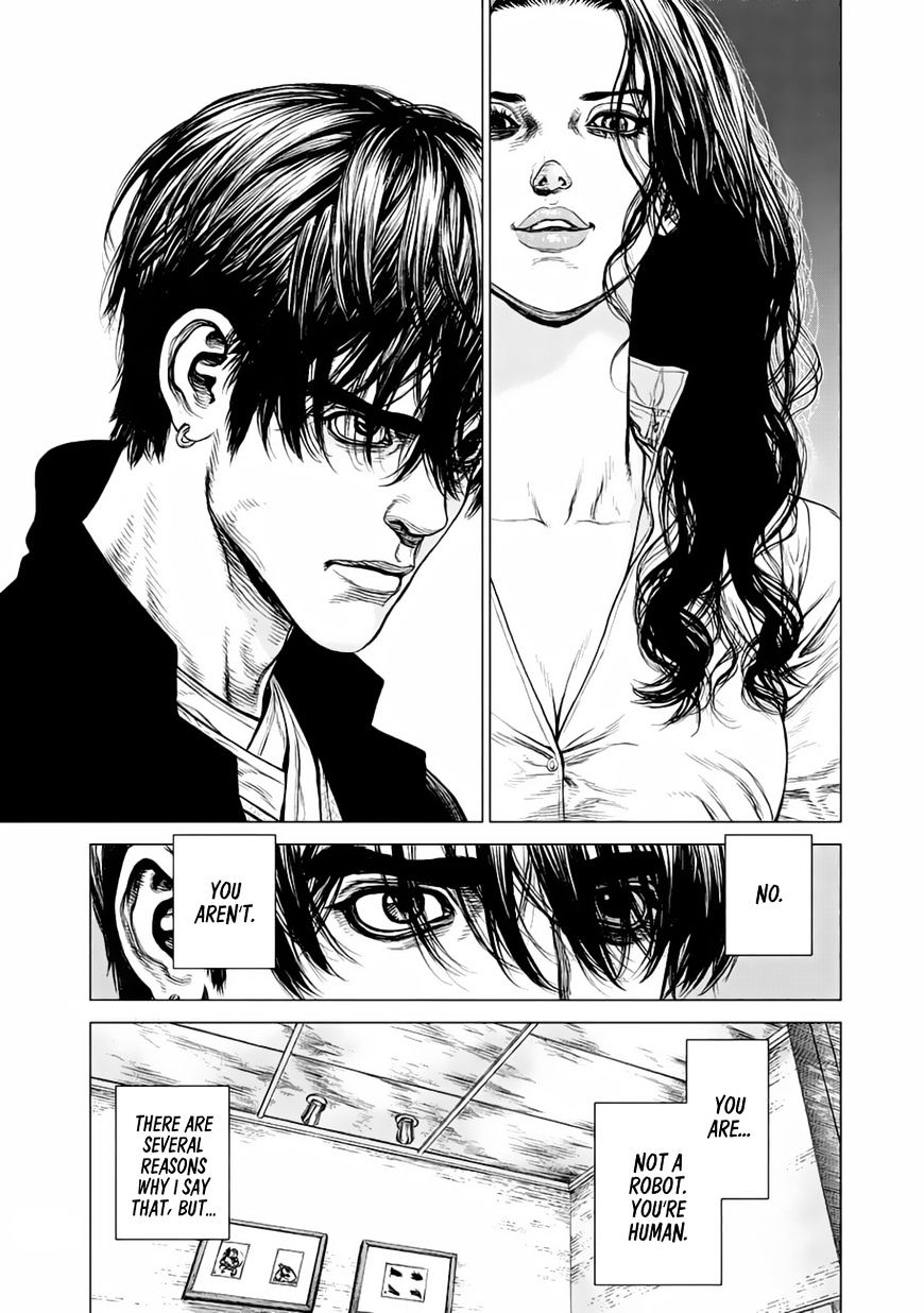 Origin Chapter 13 #4