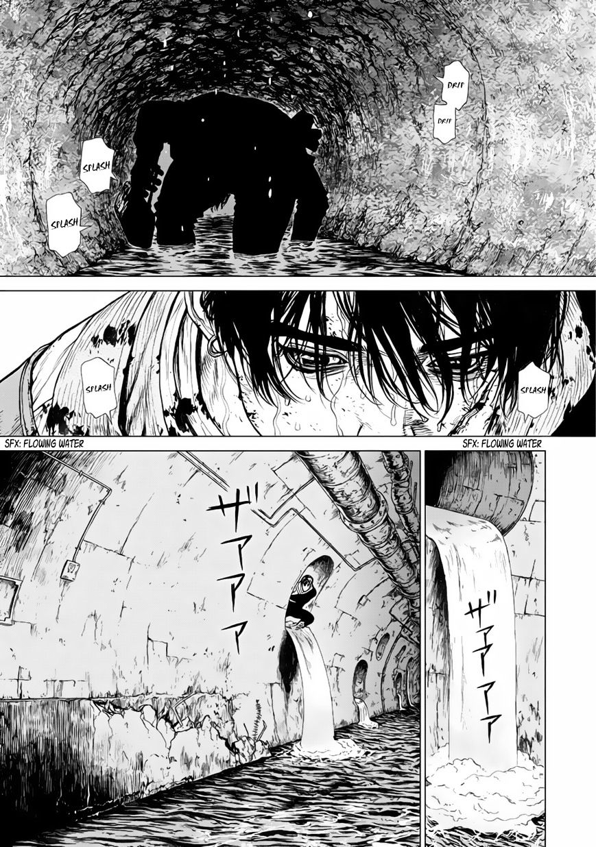 Origin Chapter 9 #8