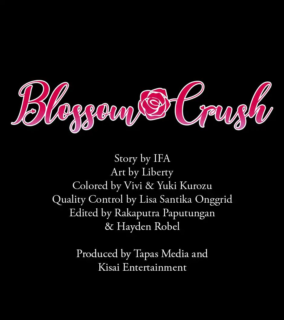 Blossom Crush Chapter 5 #79