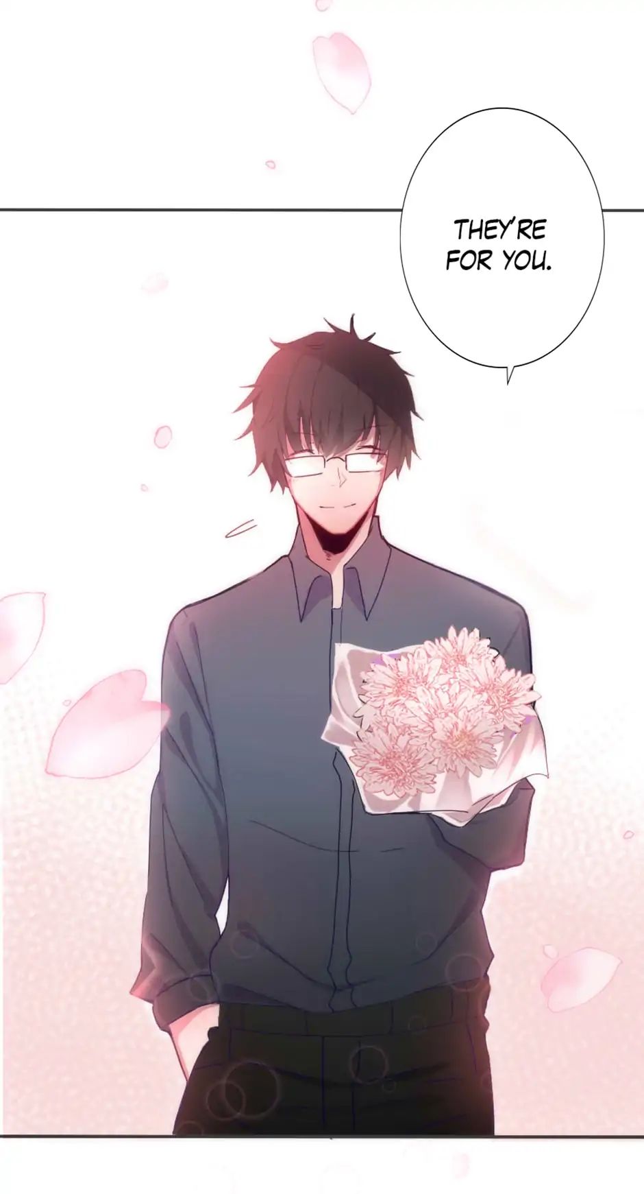 Blossom Crush Chapter 1 #26