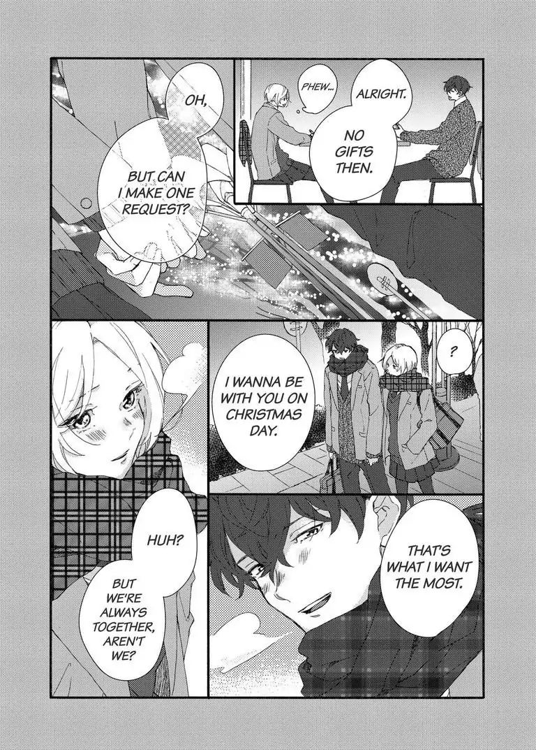 My Little, Stray Cat Chapter 6 #23