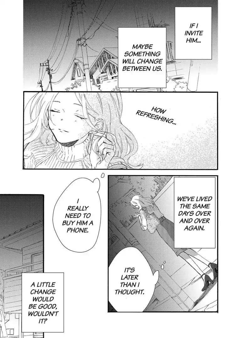 My Little, Stray Cat Chapter 1 #32