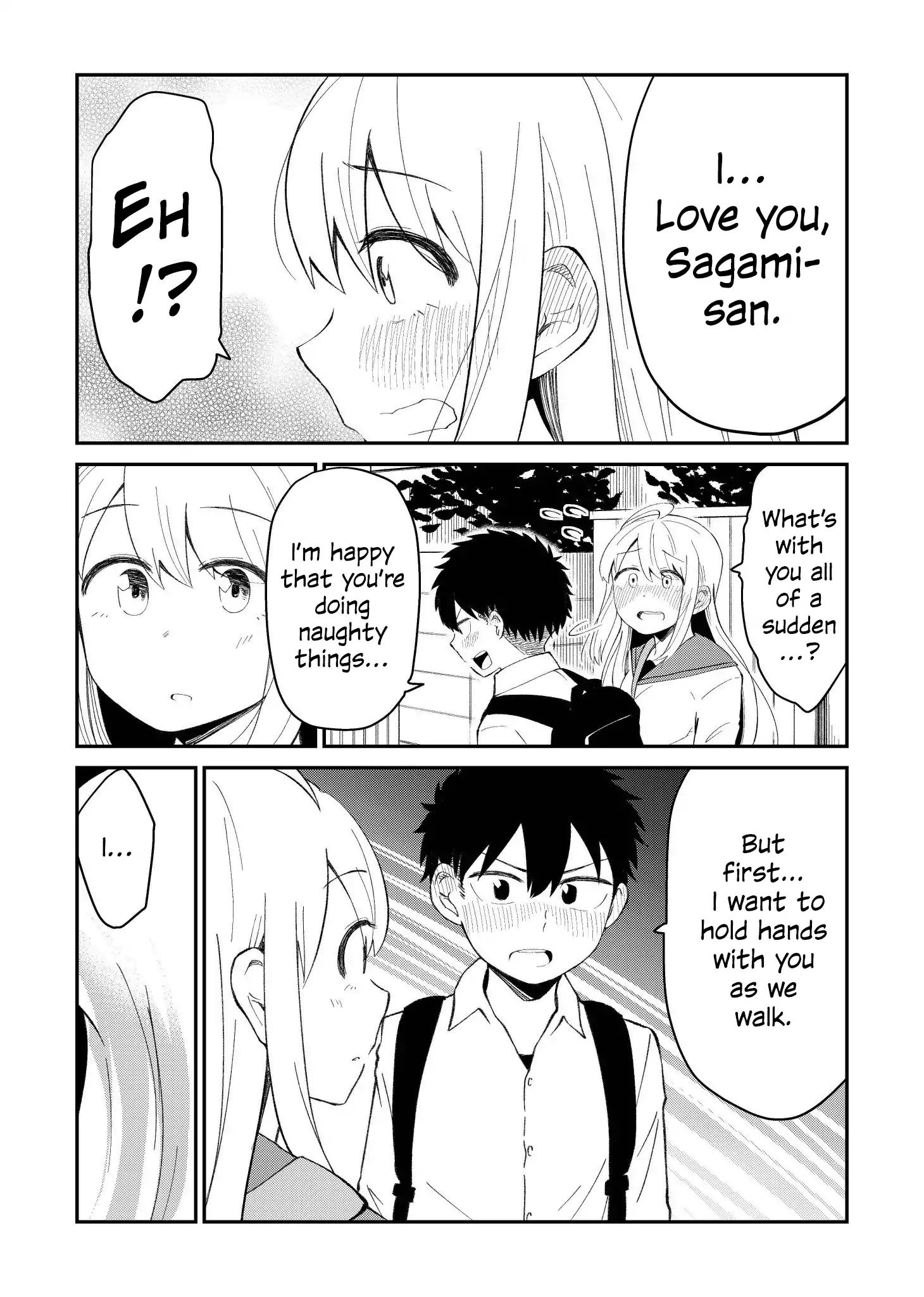 Sekizui Hikinuki No Kei Omnibus Chapter 8 #3