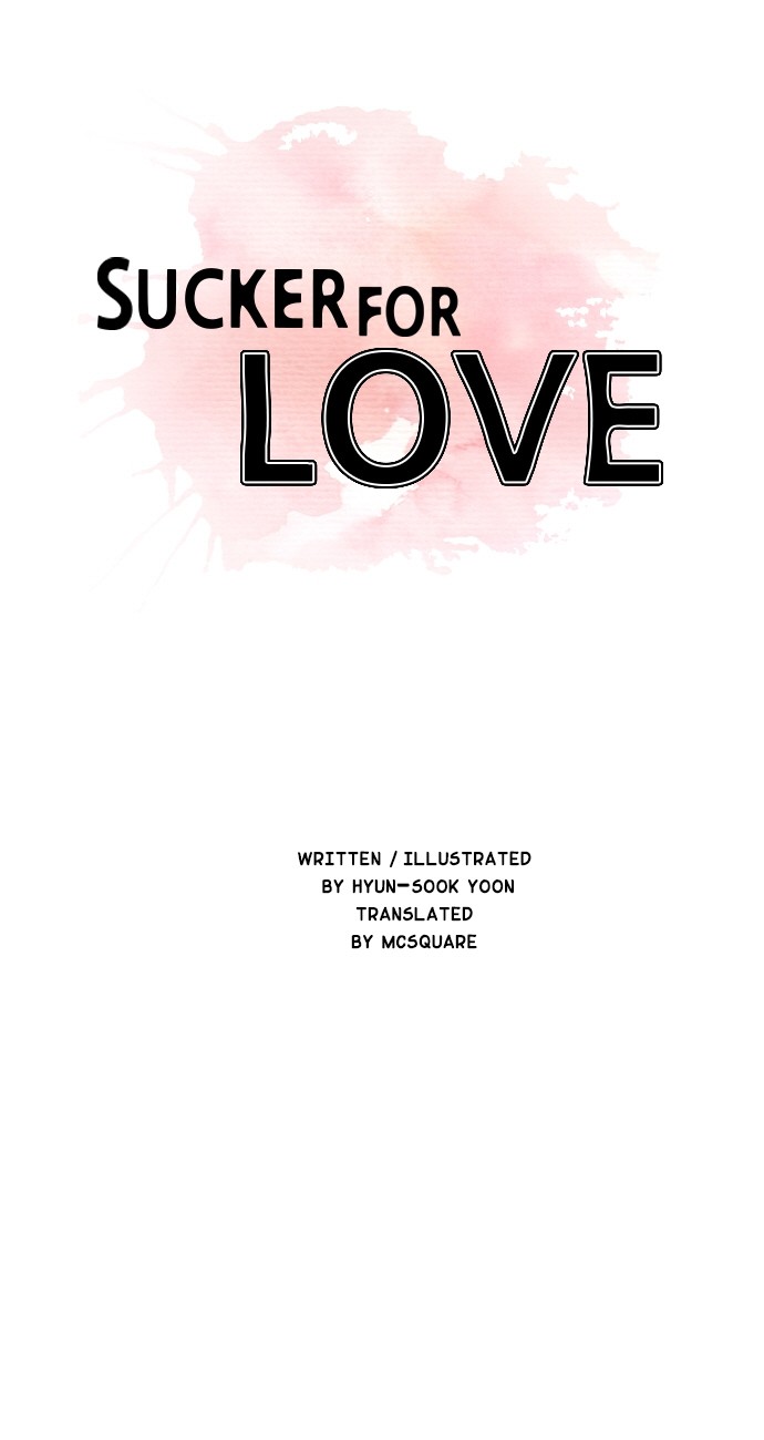 Flighty Love Chapter 57 #1